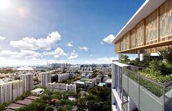 Penrose (D14), Apartment #453201871
